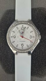 Hodinky Tommy Hifiger women s watch