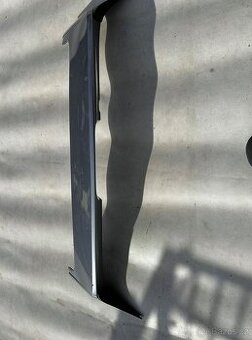 Mazda CX5 KD zadní spojler