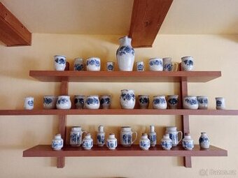 Hrdějovická keramika