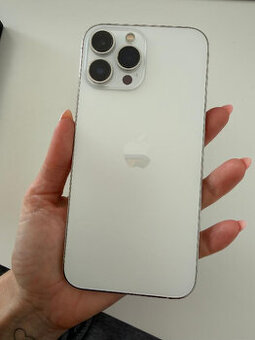 Mobilní telefon Iphone 13 Pro Max