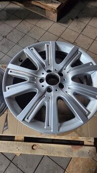 originální R19 ALU MERCEDES 5x112