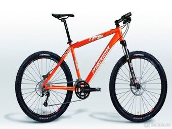 Horské kolo Merida matts TFS 700