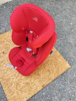 Detska autosedacka Britax Romer Evolva