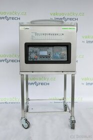 Vakuový balící stroj profi DONKEY ONE GAS