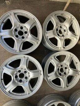 Audi Allroad 5x112 sada ALU