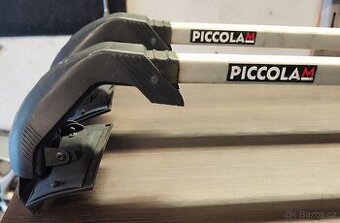 Alfa Romeo 147 - Příčníky