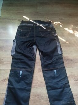 Pracovni kalhoty ENGELBERT STRAUSS a ARDON