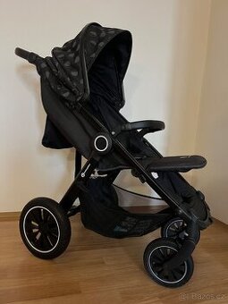 Sportovní kočárek PETITE&MARS Street+ Air Heritage Luna Limi