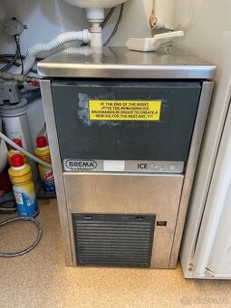 Výrobník ledu Brema