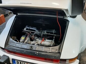 Porsche--VW Motor CU 2.0L