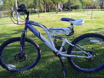 Juniorské horské kolo Dunlop