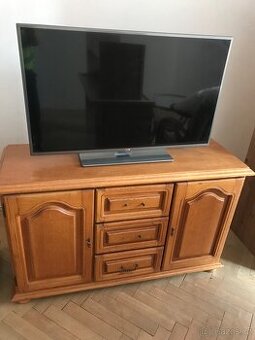 Rustikální nábytek