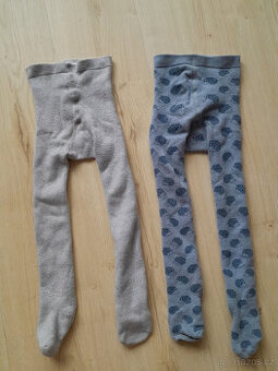 Termopunčocháče Tchibo 98/104