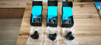 Snímače pohybu Vive Trackers 3.0