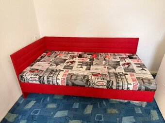 Postel 120 x 200