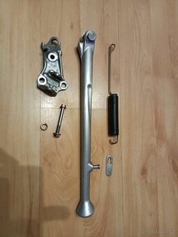 Yamaha  Fantic  2T originál boční stojan