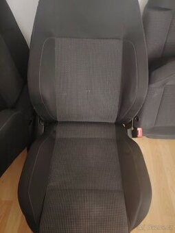 Sedačky přední i zadní  vw Bora, Golf,...