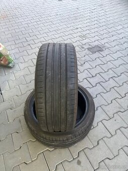 Letní pneu Dunlop 225/40/18