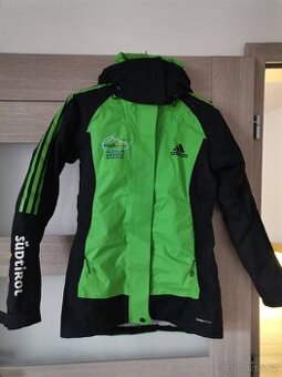 Zimní biatlonová bunda Adidas