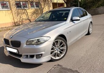 BMW F10