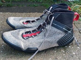 Boty na zápas nebo box, vel. 39 a 40