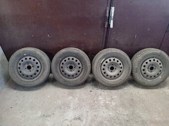 SADA KOL FORD FOCUS I 195/60R15
