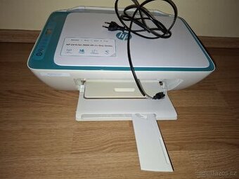 HP DeskJet 2600 All-In-One