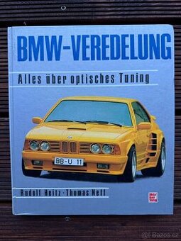 BMW vše o úpravách AC Schnitzer, Hartge, Koenig, Alpina