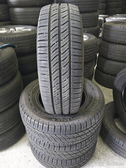 215/70 R15C Uniroyal Rain Max 5 letní 4ks