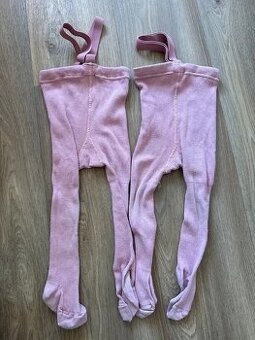 Mile puncochace 74/80 2x