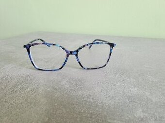 Dámské brýlové obruby celoplastové Mexx - model 2605