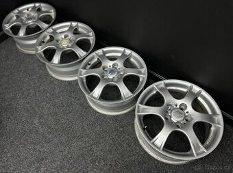 Alu Rial 5x114,3 16”