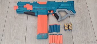 Nerf Elite 2.0 Turbine CS-18
