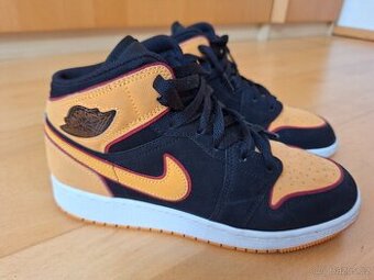 Nike Air Jordan vel. 38