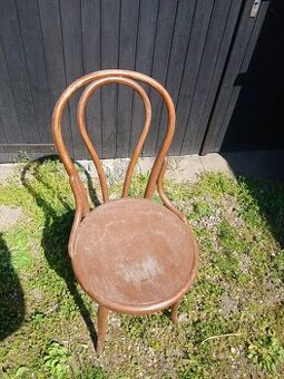 Židle Thonet