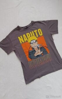Tričko Naruto, vel. XXS, zn. New Yorker