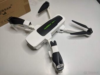 Dron Hubsan Zino 2+ bez baterie
