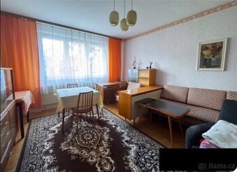 Prodám sestavu Bruselského  nábytku  60-60 léta