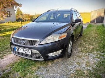 Ford Mondeo, 2,0TDCI, 103kw, 2010, kombi