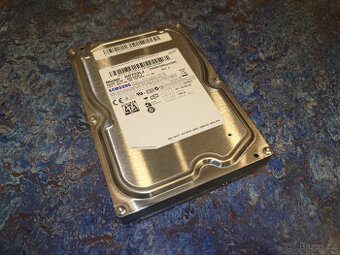 HDD 750GB Samsung Spinpoint F1 (HD753LJ) – SATA 3,5"