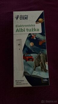 Albi tužka