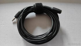 Kabely TV, PC, A/V, USB, REDUKCE