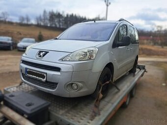 Citroen Berlingo 1.6 HDI 66 kW 9HX - náhradní díly