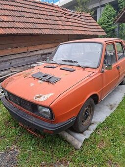 Škoda 120l