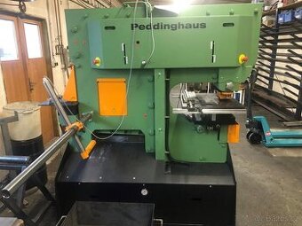 Profilové nůžky Peddinghaus Peddimax No 1 (8405)