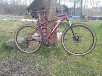 MTB kolo