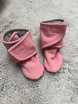 Softshell Capacky 12 cm