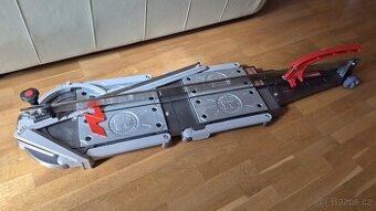 Řezačka na 131 cm - Brevetti Montolit MASTERPIUMA 131P5