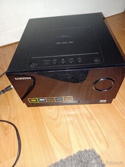 Mikrosystém Samsung MM-G25 (pouze hlavní jednotka)