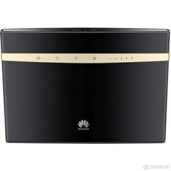 4G LTE router Huawei B525s-23a